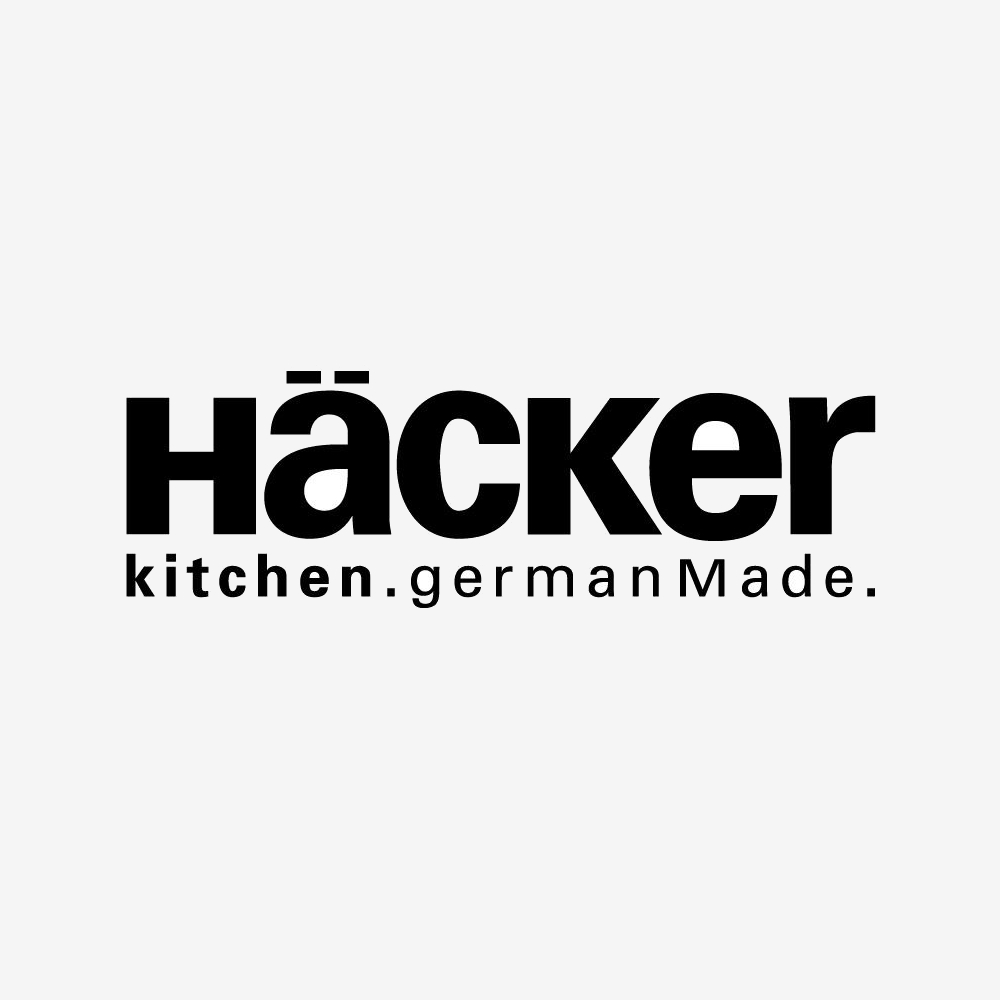 Logo Häcker Küchen