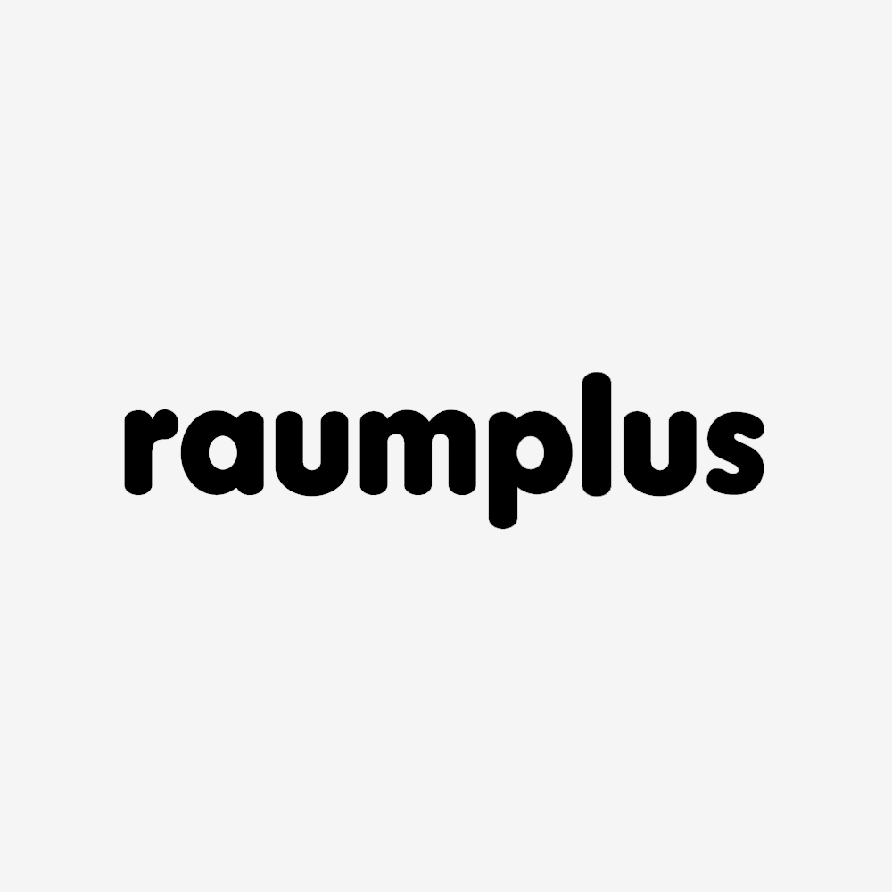 Logo raumplus