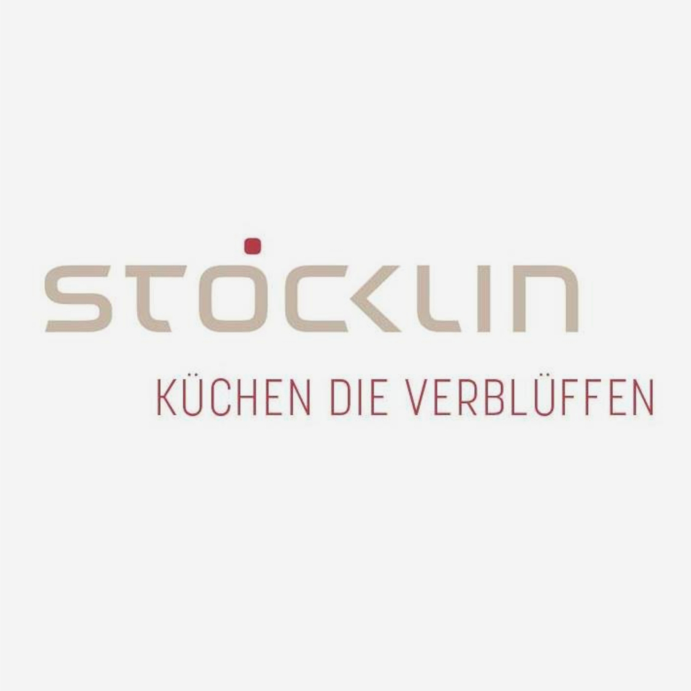 Logo Stöcklin Küchen